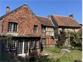 Maison ancienne à la vente